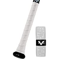 Vulcan Sporting Goods Co. V100-W Cinta de Agarre para batear- Unisex- Blanco- Vulcan 1.00mm Bat Grip